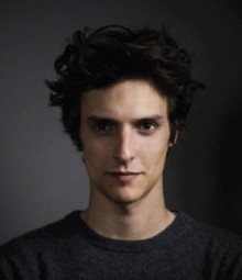 Julien Frison, nouveau pensionnaire de la troupe de la Comédie-Française | Revue de presse théâtre | Scoop.it