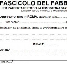 Fascicolo del fabbricato e prevenzione del rischio sismico: nessun ritardo per il 110% | Quotidiano del Condominio - Il Sole 24 Ore | Certificazione Energetica degli Edifici | Scoop.it