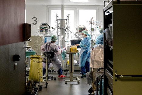 Paroles de soignants  : « Le chemin qui suit l’hospitalisation est très long » | Soignants et éthique | Scoop.it