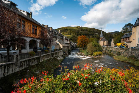 Que faire en Aure et Louron pour les vacances de la Toussaint 2023 ? | Vallées d'Aure & Louron - Pyrénées | Scoop.it