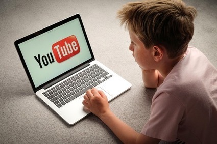 YouTube : tout savoir sur le contr&ocirc;le parental | Freewares | Scoop.it