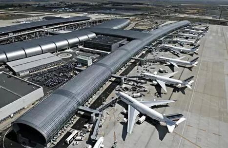 Concertation Paris CDG : la multi-modalité et les mobilités en pointe | AERONAUTIQUE NEWS - AEROSPACE POINTOFVIEW - AVIONS - AIRCRAFT | Scoop.it
