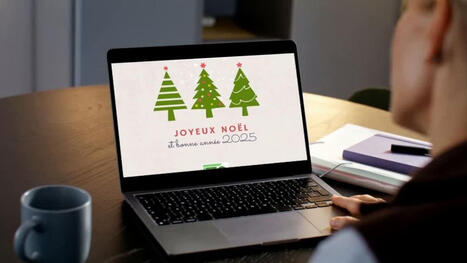 Calendrier de l'Avent Ressources gratuites 2025 | Revolution in Education | Scoop.it