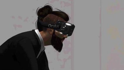 poptronics ' Pourquoi l'Oculus Rift se fout des mondes virtuels d'aujourd'hui | UseNum - ArtsNum&eacute;riques | Scoop.it