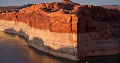 The American West Is Drying Up. Can the Market Help? | by&nbsp;Aaron Gell | NewRepublic.com | @The Convergence of ICT, the Environment, Climate Change, EV and HEV Transportation & Distributed Renewable Energy | Scoop.it