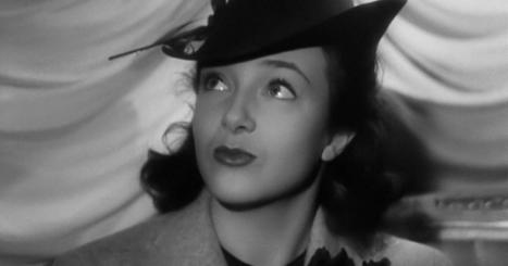 Mort de Micheline Presle, le paradis perdu du cinéma | Revue de presse théâtre | Scoop.it