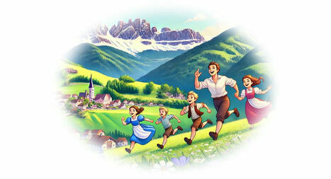 En 2025, vous allez adorer le vert ! | Chiffres cl&eacute;s, fiches march&eacute;s et &eacute;tudes | Scoop.it