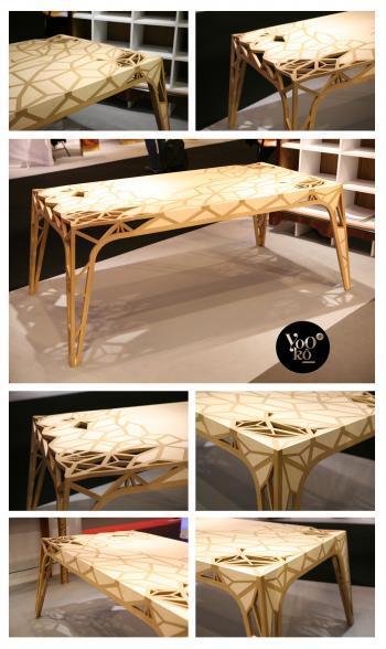 Rencontre d'exception - Eco-Design & Slow-Design - Yooko.fr | Découvrir, se former et faire | Scoop.it