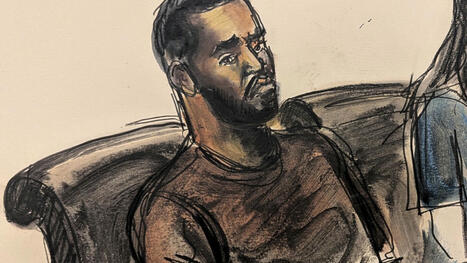 Sean ‘Diddy’ Combs’ lawyer mocks sex trafficking case in closing, says charges ‘badly exaggerated’ - AP News | Operation Oya | Scoop.it