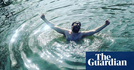 I went wild swimming in a chilly river and haven’t had a panic attack since | Physical and Mental Health - Exercise, Fitness and Activity | Scoop.it