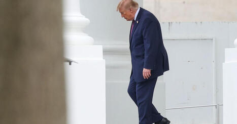 Kahden Dan Sullivanin tapaus ravistelee Yhdysvaltoja juuri ennen v&auml;livaaleja &ndash; Trump: &rdquo;He huijaavat&rdquo; | Ulkomaat | Yle | A1Uutiset | Scoop.it