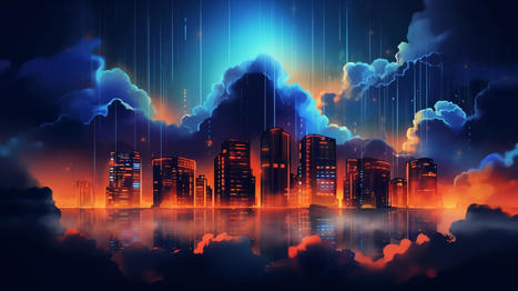 AI forces security leaders to rethink hybrid cloud strategies | Cybersecurity Leadership | Scoop.it