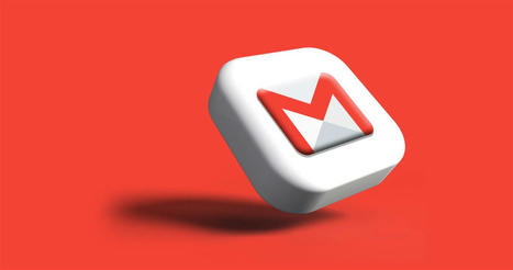 10 trucos de Gmail que pocos conocen, pero son realmente útiles | Education 2.0 & 3.0 | Scoop.it