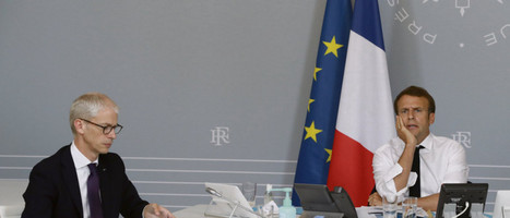 Parlement. « La culture mérite un plan de relance » | Revue de presse théâtre | Scoop.it