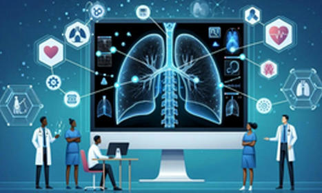 New AI tool identifies non-smokers at high risk for lung cancer | Covid Report | Scoop.it