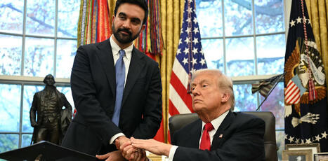 Vingt-cinq ans apr&egrave;s le 11-Septembre&nbsp;: l&rsquo;unit&eacute; des &Eacute;tats-Unis &agrave; l&rsquo;&eacute;preuve des&nbsp;fractures | @ZeHub | Scoop.it