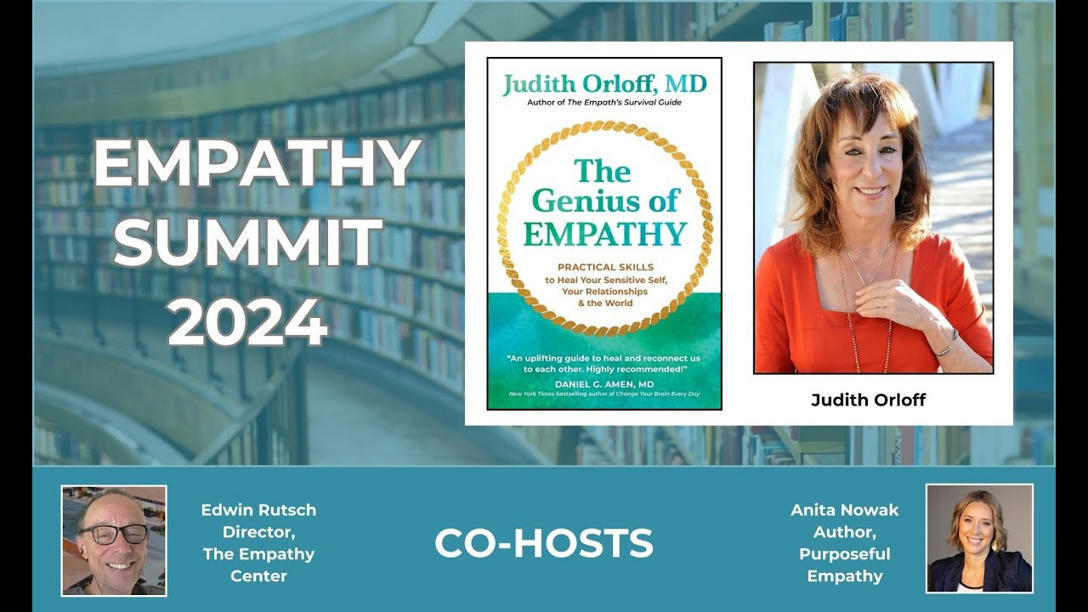 Empathy Summit 2024 - The Genius of Empathy by ...