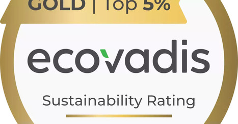 Distribution Bâtiment France médaille d’or EcoVadis | Témoignages Clients EcoVadis | Scoop.it