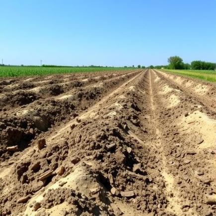UKRAINE: Soil depletion poses risks to global food security long-term | EUROPES | Scoop.it