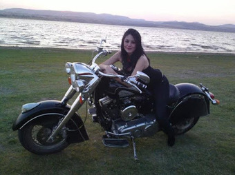 motorcycle dating site