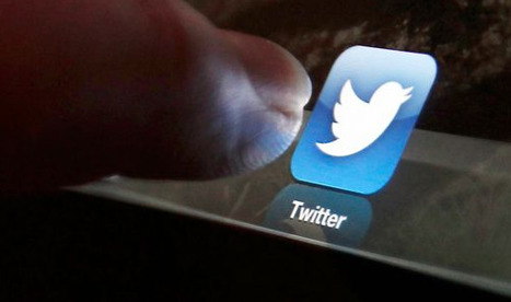A List of Twitter Tools you should know about to enhance your Business | Training in Business | Scoop.it