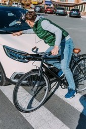 Why are there so many bicycle accident in urban areas like Los Angeles? — Los Angeles Personal Injury Attorney Blog — September 3, 2019 | California Car Accident and Injury Attorney News | Scoop.it