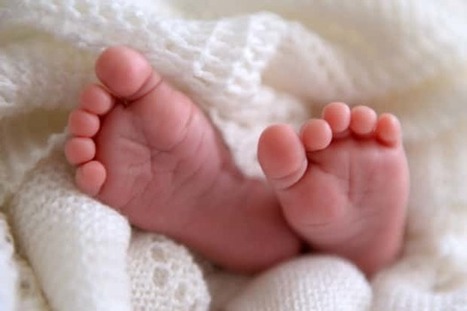 The most popular baby names in Worthing revealed - Worthing Herald | Name News | Scoop.it