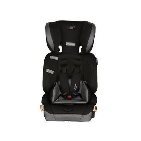 mother's choice tempo convertible booster seat