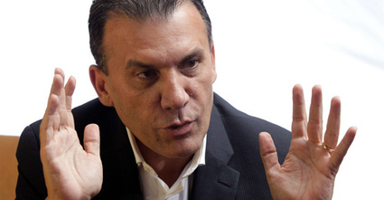 Consejo de Estado ampara pacto homof&oacute;bico ~ De Avanzada | Religiones. Una visi&oacute;n cr&iacute;tica | Scoop.it