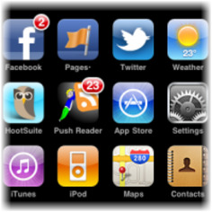 3 applications mobiles pour faire de la veille en temps r&eacute;el | Adviso - Strat&eacute;gie internet | M&eacute;dias sociaux : Conseils, Astuces et strat&eacute;gies | Scoop.it