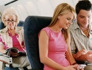 Even the FCC thinks in-flight gadget phone bans are dumb | Future  Technology | Scoop.it