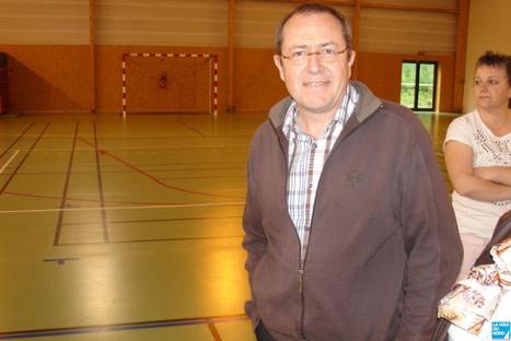 Pascal Delplanque vers de nouvelles responsabilités | Les news des lycées Saint-Vincent-de-Paul et Notre-Dame du Sacré-Coeur de Loos | Scoop.it