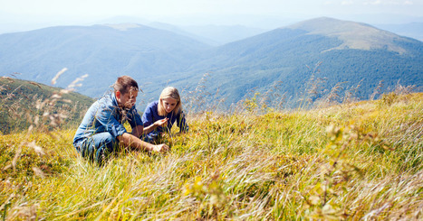 Atlas de la biodiversit&eacute; communale : l'OFB lance son quatri&egrave;me appel &agrave; projets | Biodiversit&eacute; | Scoop.it
