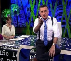 Wyoming: “Yo creo que una trama contra el Partido Popular no es, en todo caso será una trama contra la ‘Pasta Pública’” - laSexta | Partido Popular, una visión crítica | Scoop.it