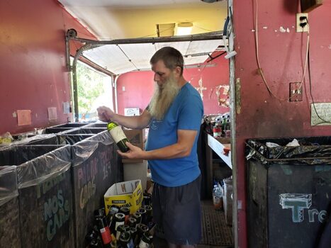 The bottle bill: An Oregon gem  • | Industry 411 - Waste Management | Scoop.it