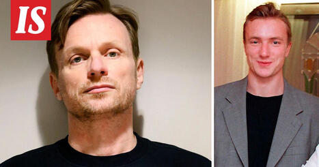 Mihin Iiro Sepp&auml;sen veli Kaapo Sepp&auml;nen kuoli? | 1Uutiset - Lukemisen t&auml;hden | Scoop.it