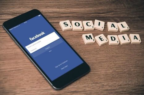 Facebook Ads: come funziona il funnel di conversione? | SocialMedia_me | Scoop.it