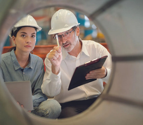 Perspectives de l'OCDE sur les comp&eacute;tences 2025 : d&eacute;velopper les comp&eacute;tences cl&eacute;s du XXIe si&egrave;cle pour tous | Prospective emploi comp&eacute;tence | Scoop.it