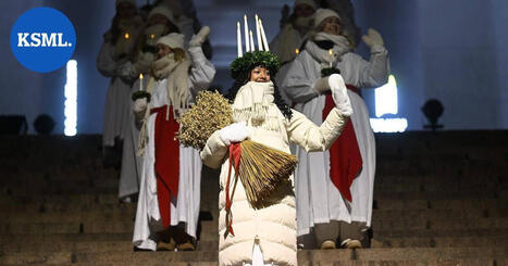 Yle: Yht&auml; ihmist&auml; vastaan nostettu syyte Lucia-neidon kunnianloukkauksesta | Uutissuomalainen | 1Uutiset - Lukemisen t&auml;hden | Scoop.it