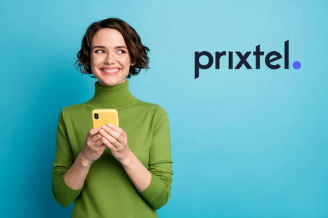 [LPM-5] Et 1, et 2, et 3 bonnes raisons de pr&eacute;f&eacute;rer le forfait Oxyg&egrave;ne de Prixtel &agrave; tous les autres | High level trending in... | Scoop.it