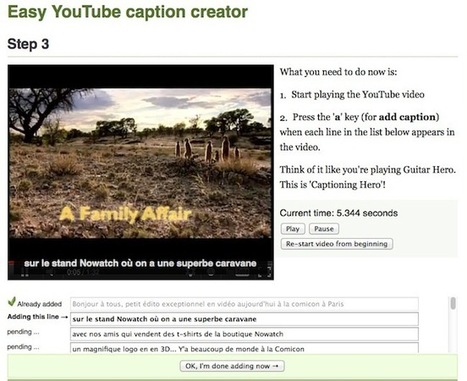 Youtube In Rapid Elearning Scoopit