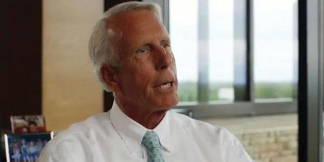 An Illinois billionaire attacking Ohio voters also funded Jan. 6 and election deniers - RawStory.com | Operation Deimos | Scoop.it