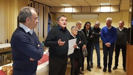 Saint-Lary-Soulan. Le maire veut poursuivre sans forcément être tête de liste | Vallées d'Aure & Louron - Pyrénées | Scoop.it