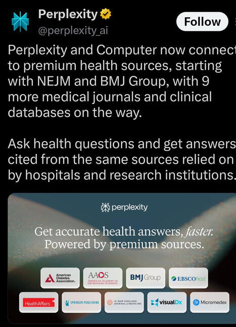 You pay to publish YOUR research. You pay extra to make YOUR research &ldquo;open access&rdquo; so the public can read it. Then publishers sell YOUR research&mdash;and often your peer review labor&mdash;to AI/LLM vendor... | Notebook or My Personal Learning Network | Scoop.it