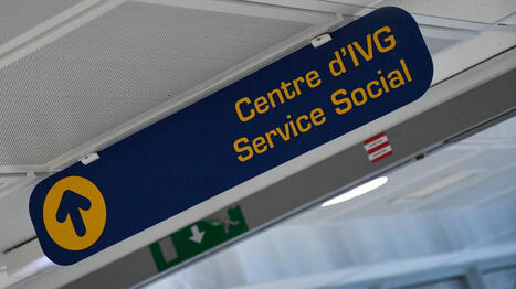 Avortement : le nombre d'interruptions volontaires de grossesse en hausse de 3,7% | sida | Scoop.it