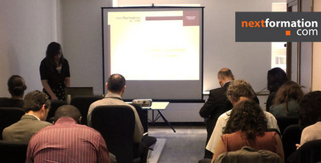 Résumé du Partner’s Day : réalité augmentée, panorama des usages | Stratégie marketing | Scoop.it