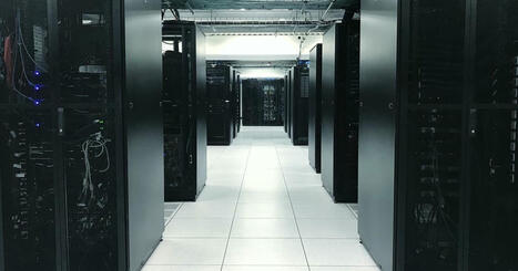 The Evolution and Future of Data Centers | IA, DATACENTER & TRANSITION DIGITALE | Scoop.it