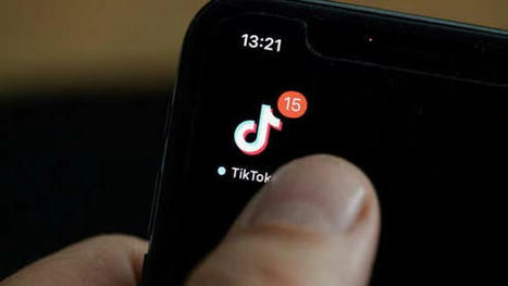 Teaching Generation TikTok Will Require A Different Approach | Digital Learning - beyond eLearning and Blended Learning | Scoop.it