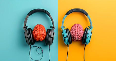 La musique en publicit&eacute; : entre cr&eacute;ation, culture pop et performance | Strat&eacute;gie marketing | Scoop.it