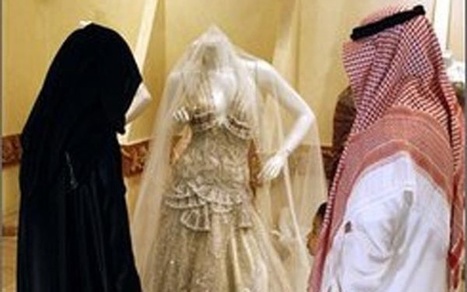 Maroc : Paradis des noces heureuses pour les saoudiens | French Authentic Texts | Scoop.it